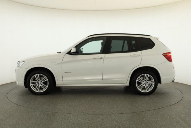 BMW X3  xDrive30d M Sport