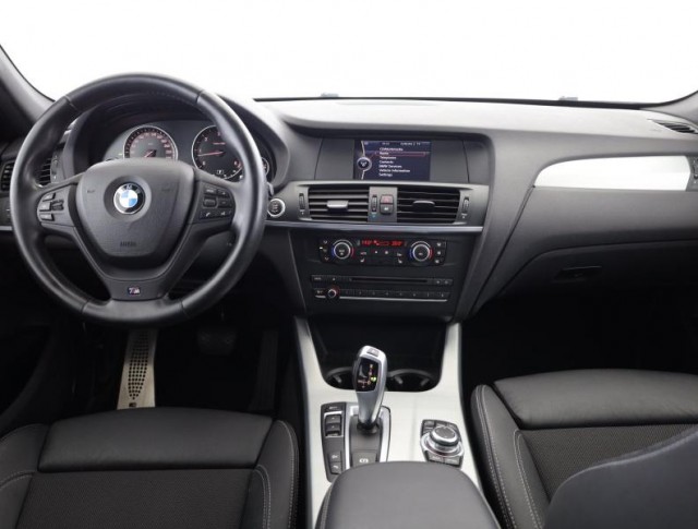 BMW X3  xDrive30d M Sport