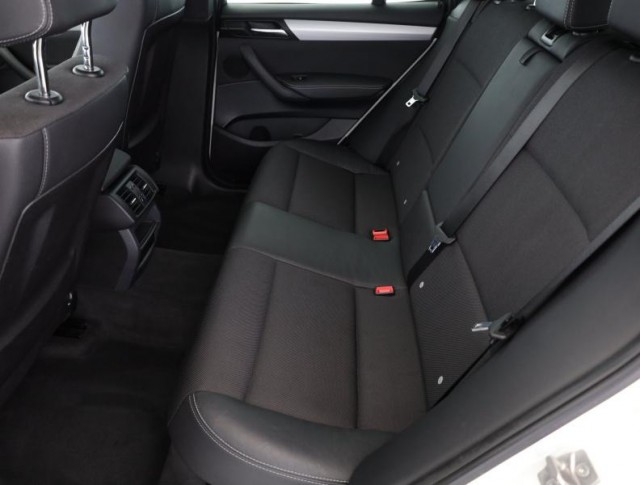 BMW X3  xDrive30d M Sport