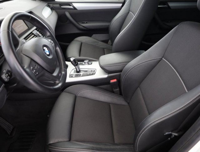 BMW X3  xDrive30d M Sport