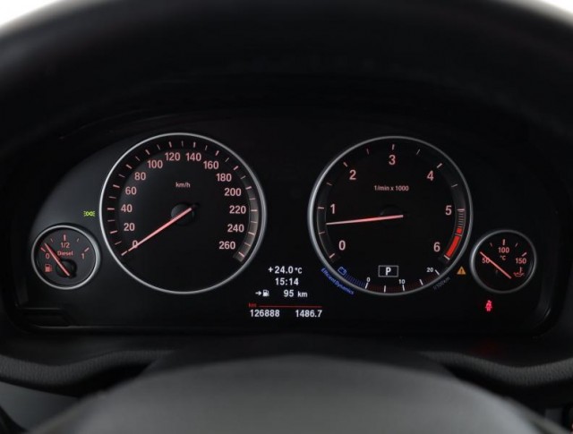BMW X3  xDrive30d M Sport