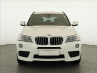 BMW X3  xDrive30d M Sport