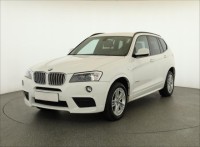 BMW X3  xDrive30d M Sport