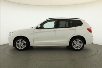 BMW X3  xDrive30d M Sport