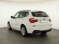 BMW X3  xDrive30d M Sport