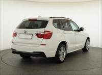 BMW X3  xDrive30d M Sport