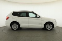 BMW X3  xDrive30d M Sport