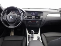 BMW X3  xDrive30d M Sport