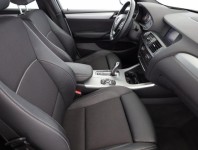 BMW X3  xDrive30d M Sport
