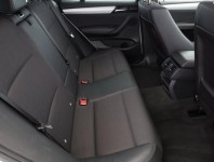 BMW X3  xDrive30d M Sport