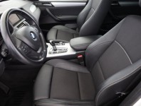 BMW X3  xDrive30d M Sport
