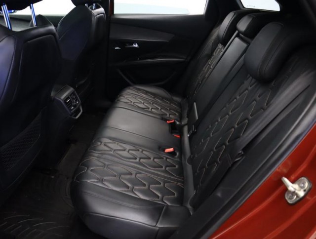 Peugeot 3008  2.0 BlueHDi GT
