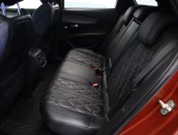 Peugeot 3008  2.0 BlueHDi GT
