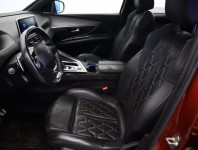 Peugeot 3008  2.0 BlueHDi GT