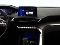 Peugeot 3008  2.0 BlueHDi GT
