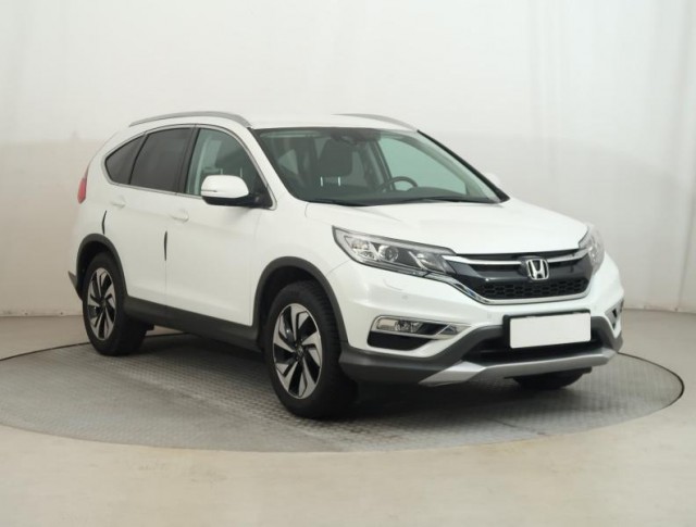 Honda CR-V  2.0 i-VTEC 