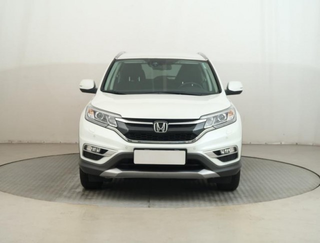 Honda CR-V  2.0 i-VTEC 