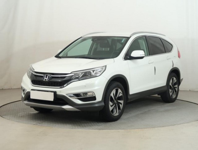 Honda CR-V  2.0 i-VTEC 