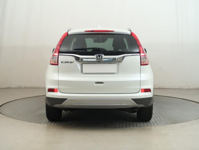Honda CR-V  2.0 i-VTEC 