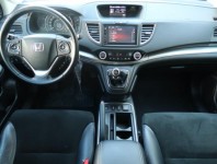 Honda CR-V  2.0 i-VTEC 
