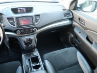 Honda CR-V  2.0 i-VTEC 