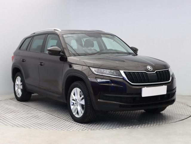 Škoda Kodiaq  2.0 TDI Ambition
