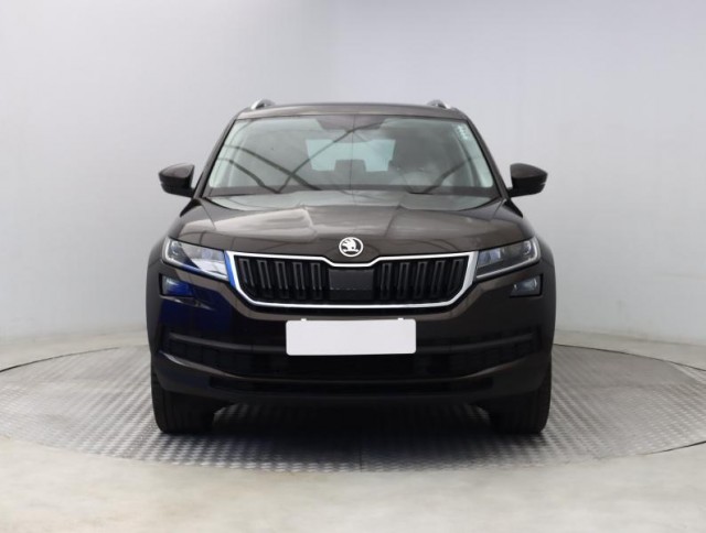 Škoda Kodiaq  2.0 TDI Ambition