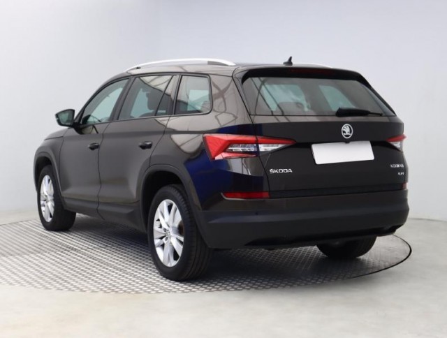 Škoda Kodiaq  2.0 TDI Ambition