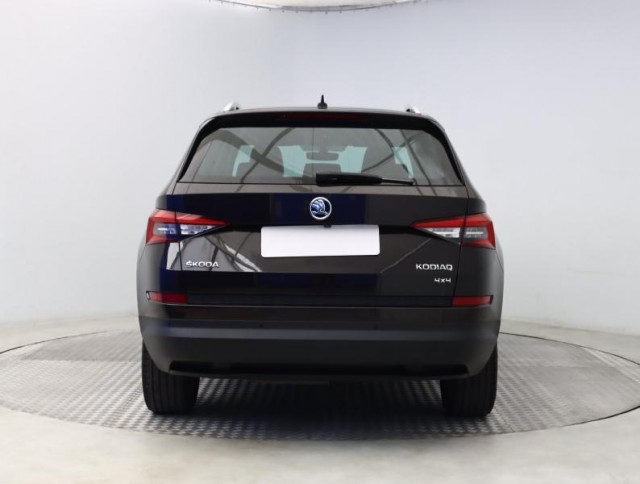 Škoda Kodiaq  2.0 TDI Ambition