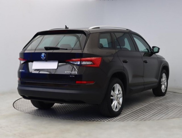 Škoda Kodiaq  2.0 TDI Ambition