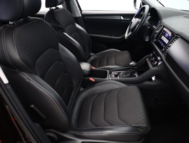 Škoda Kodiaq  2.0 TDI Ambition