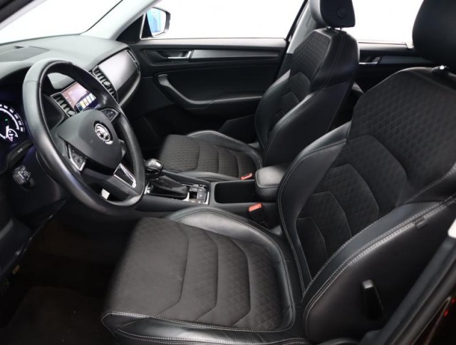 Škoda Kodiaq  2.0 TDI Ambition