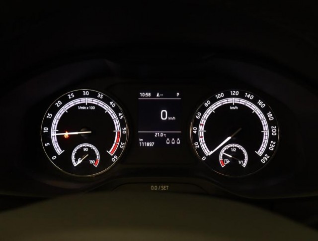 Škoda Kodiaq  2.0 TDI Ambition