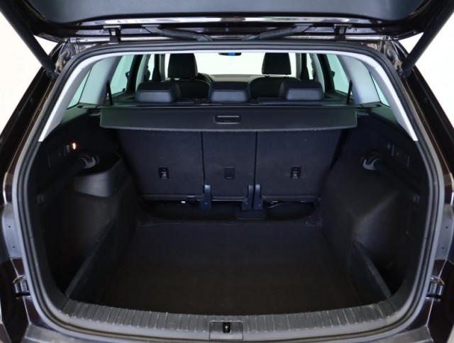 Škoda Kodiaq  2.0 TDI Ambition