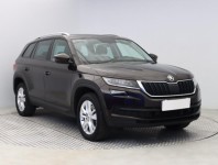 Škoda Kodiaq  2.0 TDI Ambition