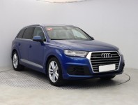 Audi Q7  3.0 TDI S-Line