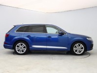 Audi Q7  3.0 TDI S-Line