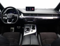 Audi Q7  3.0 TDI S-Line