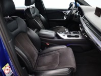 Audi Q7  3.0 TDI S-Line