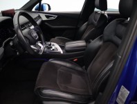 Audi Q7  3.0 TDI S-Line