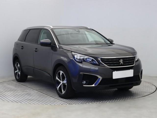 Peugeot 5008  PureTech 130 Active