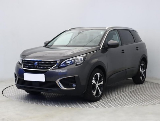 Peugeot 5008  PureTech 130 Active