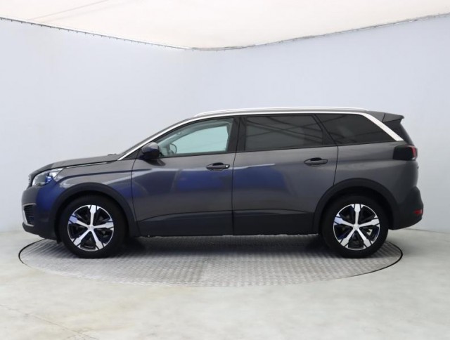 Peugeot 5008  PureTech 130 Active