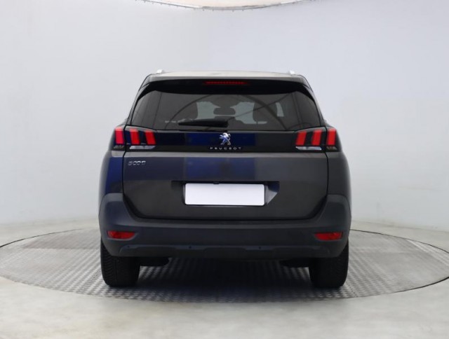 Peugeot 5008  PureTech 130 Active