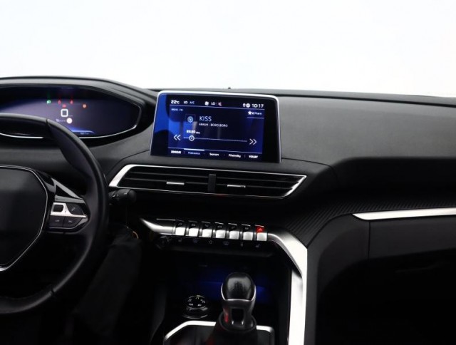 Peugeot 5008  PureTech 130 Active