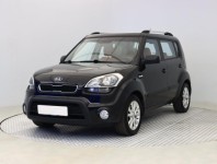 Kia Soul  1.6 GDI 