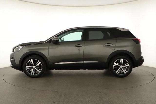 Peugeot 3008  1.2 PureTech 