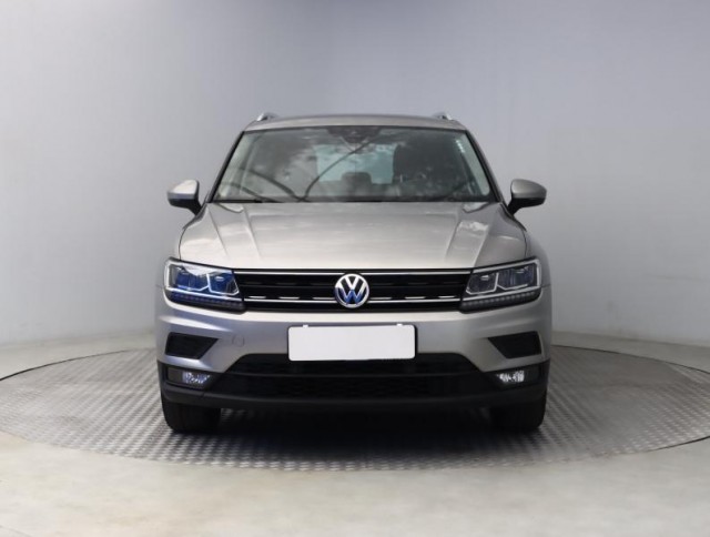 Volkswagen Tiguan  2.0 TDI Comfortline