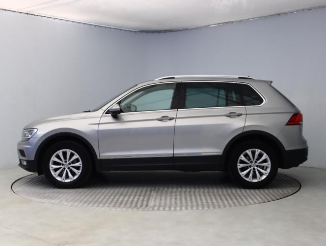 Volkswagen Tiguan  2.0 TDI Comfortline
