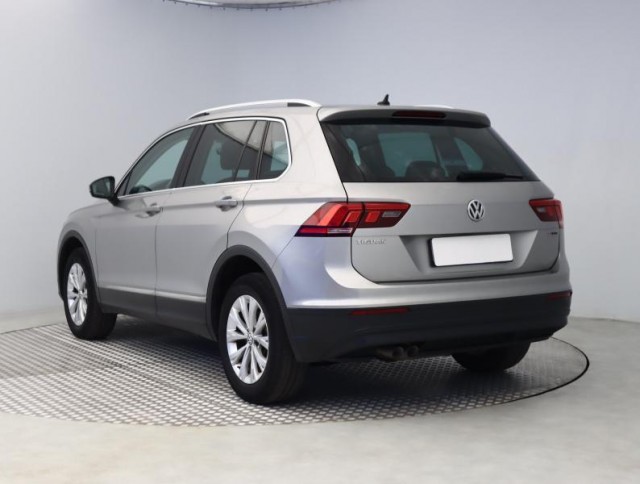 Volkswagen Tiguan  2.0 TDI Comfortline